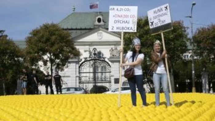 Pozastavenie výroby: Slovalco