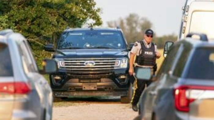 Kanadou otriasol brutálny čin