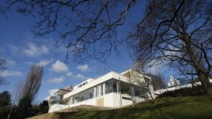 Vo vile Tugendhat bol zostavený harmonogram zániku federácie 