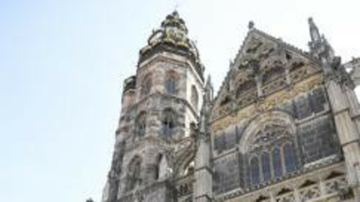 Metropolitné katedrály