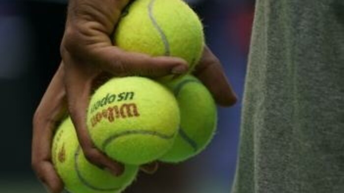 Tenis: Pred US Open