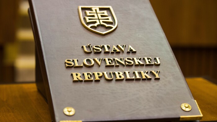 Deň Ústavy Slovenskej republiky