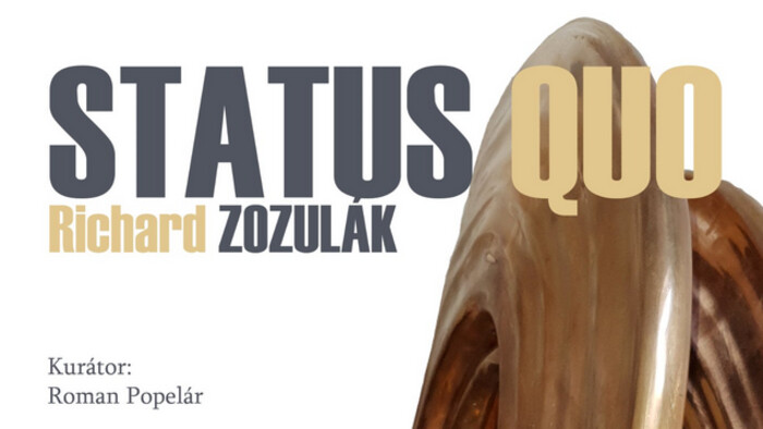 V Kaštieli Hanušovce nad Topľou otvorili výstavu Status Quo