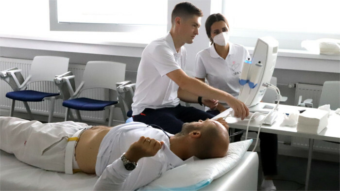 Pilotbetrieb für einen neuen Leistungskatalog im Gesundheitswesen