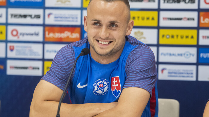 Futbal: Lobotka a Škriniar v talianskej lige