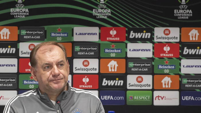 Futbal: pred zápasom Slovan - Žalgiris (aktualizované)