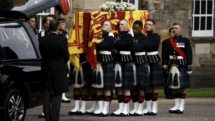 President Zuzana Čaputová will attend the funeral of the late Queen Elizabeth II.