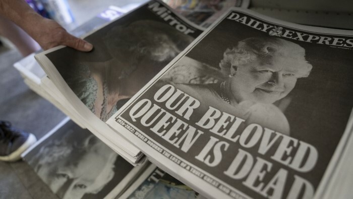 Спикер парламента Б. Коллар: Елизавета Вторая была важным стабилизирующим фактором британской и мировой политики