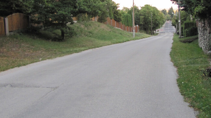 25. Dni slovenských cestárov – Prešov