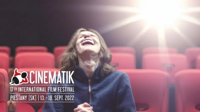 Festivalový zápisník: Cinematik