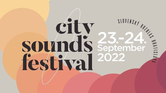 Slovenský rozhlas ožije hudobným festivalom City Sounds