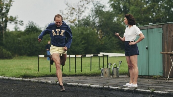 Veľkolepá televízna premiéra: Nezmeškajte film Zátopek