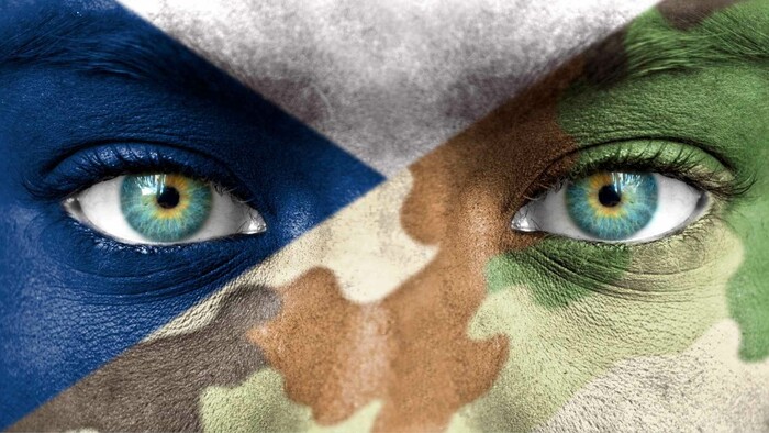 Ukrajinskej armáde pomáhajú aj českí vojenskí špecialisti