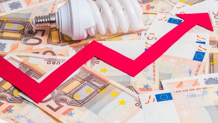 Energie a potravinári