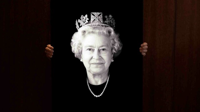 UK: Zdravie kráľovnej Alžbety II.