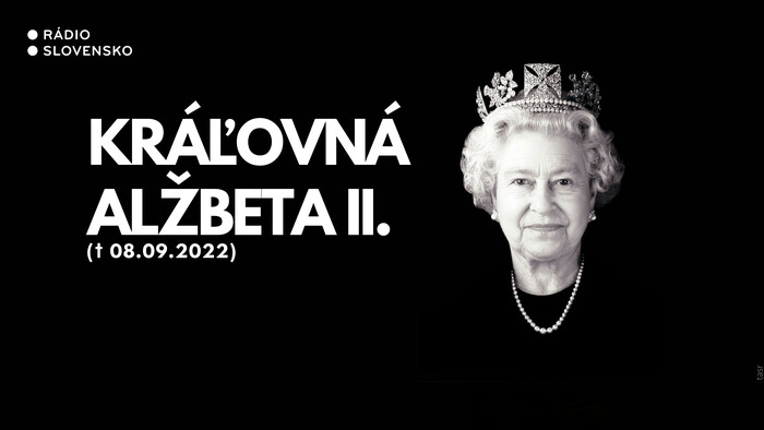 Skončila sa éra kráľovnej Alžbety II.