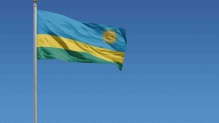 Francúzsko a genocída v Rwande v 1994