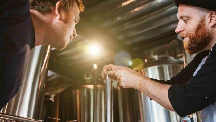 V Olomouci budú študenti vo vlastnom univerzitnom pivovare variť praveké pivo