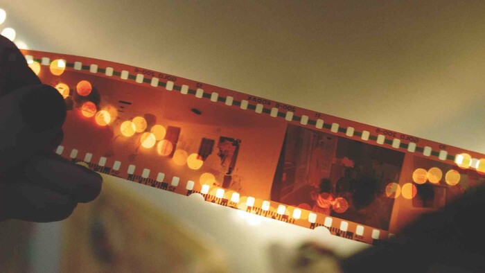 MFF Cinematik 2022 predstavuje film Neverná