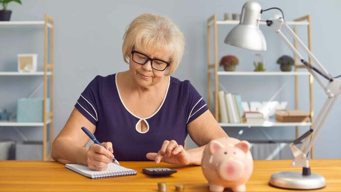 V parlamente je novela zákona o dôchodkovom sporení