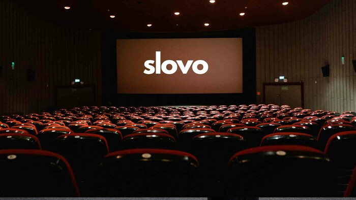 Kinopremiéra rodinnej drámy Slovo