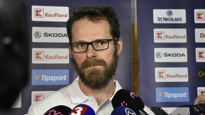 Handzuš verließ das Exekutivkomitee des Eishockeyverbandes