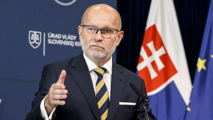 Foreign Minister stresses need for unity among EU and NATO countries