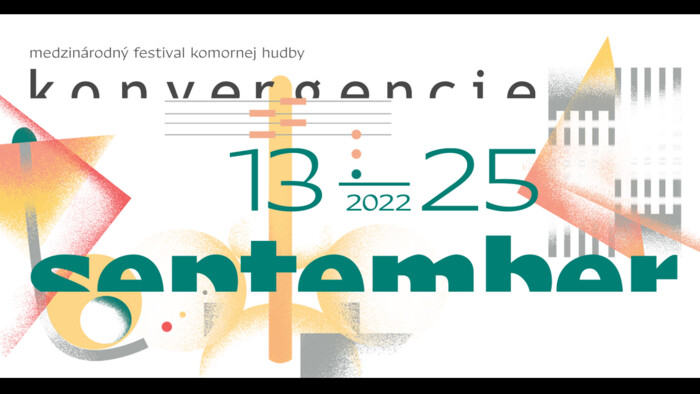 V Bratislave sa začínajú Konvergencie 2022