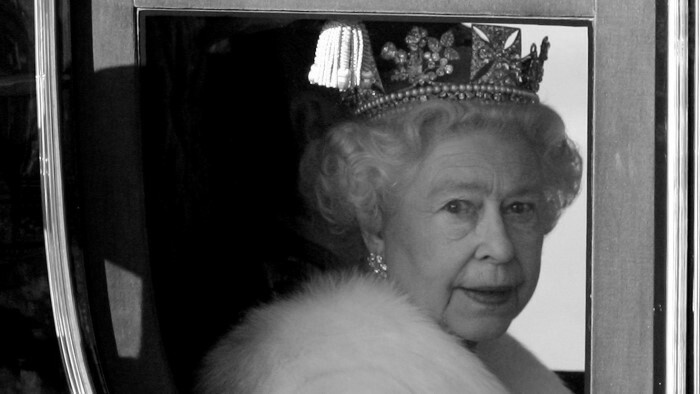 Slovak authorities react to British monarch’s demise 