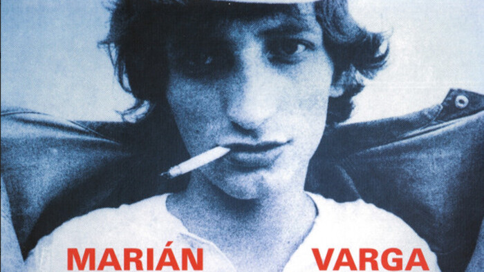 Pripravuje sa album Marián Varga 70 + 5 
