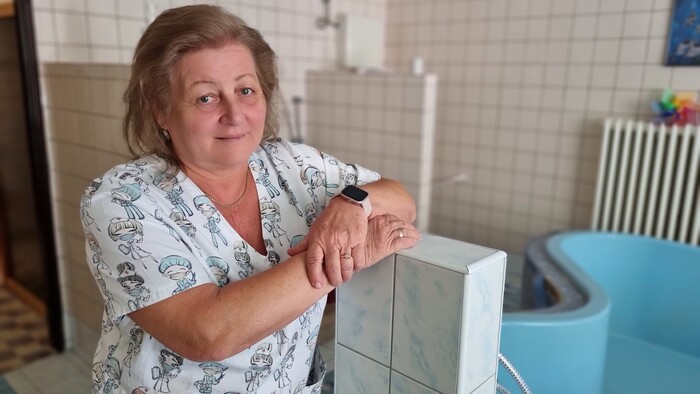 Úspechy Detského sanatória v Trnave