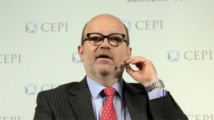 Außenminister Káčer zum Bericht über den Stand der EU