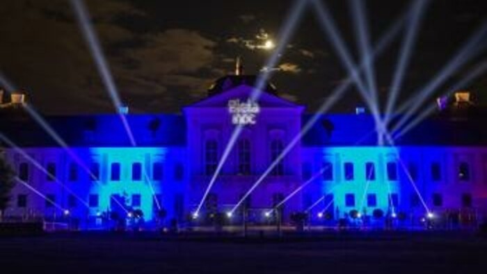 Festival Biela noc v hlavnom meste