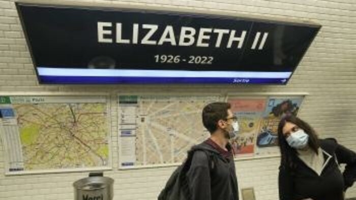 Alžbeta II. Ako pojem vo svetovej popkultúre