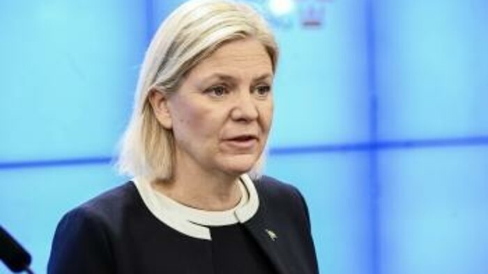 Švédsko: Parlamentné voľby