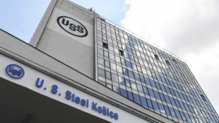 Z U.S. Steelu odídu ďalší pracovníci