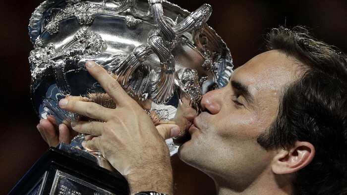 Tenis: Roger Federer ukončil profesionálnu kariéru