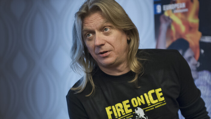 Na Memoriál Ondreja Nepelu príde aj Jozef Sabovčík
