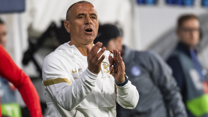 Futbal: reprezentácia po dvoch zápasoch pod novým trénerom