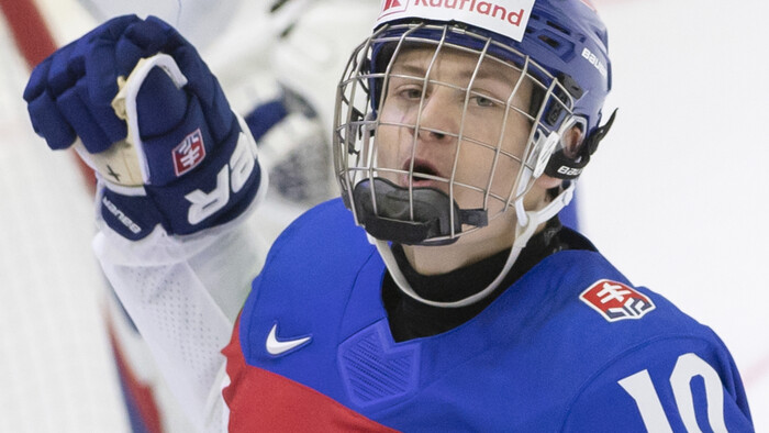 Hokej: Adam Sýkora sa vracia do Extraligy