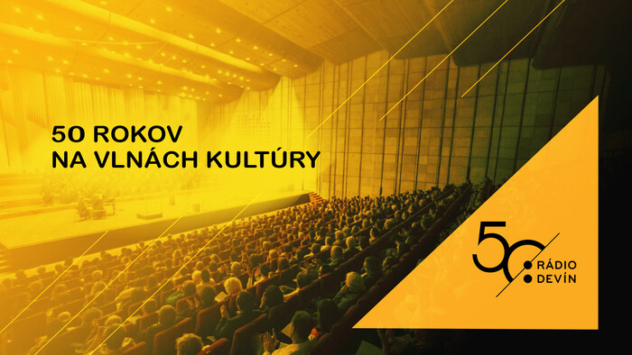 Premiéra skladby k 50. výročiu Rádia Devín: Malý koncert (s veľkými gestami)