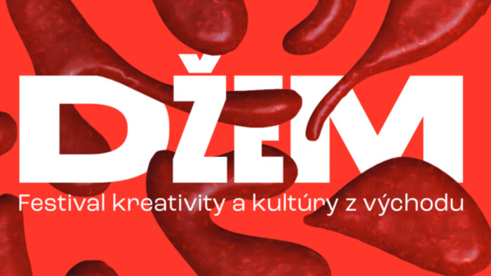 Festival Džem predstaví všehochuť umenia z východu