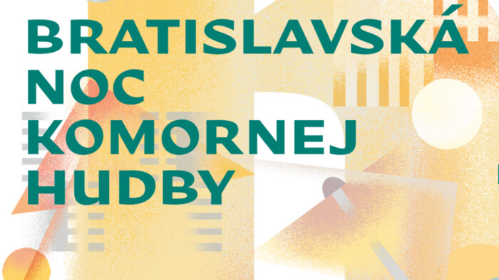 Konvergencie 2022: Bratislavská noc komornej hudby