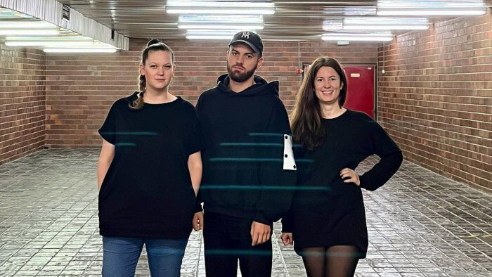 DJ Gäp v :Popo_FM