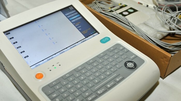 Slowakisches Start-up will ins Ausland expandieren