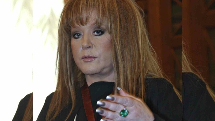 Zamyslenie / Pozor na Allu