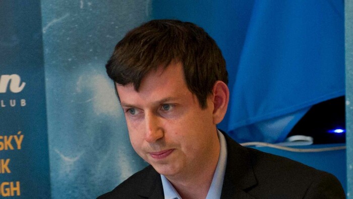 Hosť sobotného Dobrého rána: Tomáš Černák (historik)
