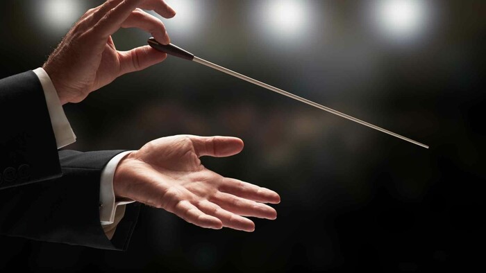 Berlín: Koncert Slovenského komorného orchestra