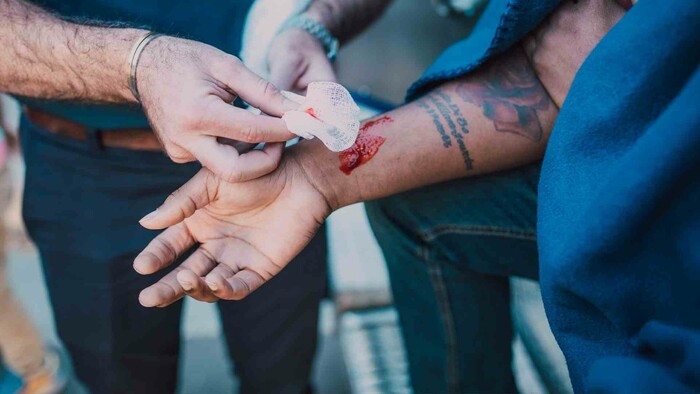 Českí špecialisti na Ukrajine