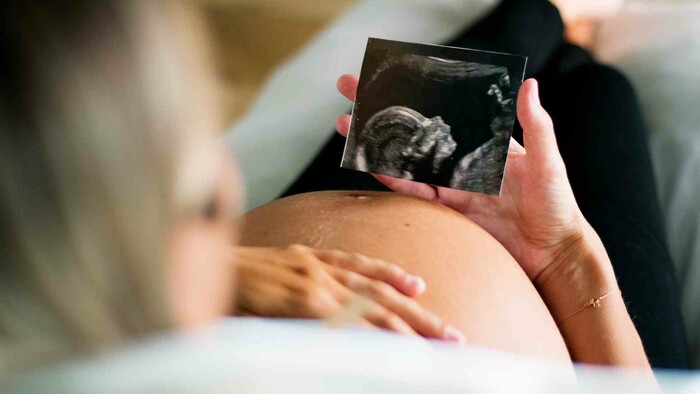 Deti rozlišujú chute a vône už v maternici